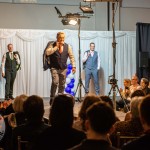 Shannon Rowing Club Fashion Show Fundraiser took place at the Limerick Strand Hotel on February 20, 2025. Picture: Olena Oleksienko/ilovelimerick