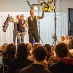 Shannon Rowing Club Fashion Show Fundraiser took place at the Limerick Strand Hotel on February 20, 2025. Picture: Olena Oleksienko/ilovelimerick