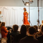 Shannon Rowing Club Fashion Show Fundraiser took place at the Limerick Strand Hotel on February 20, 2025. Picture: Olena Oleksienko/ilovelimerick