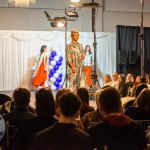 Shannon Rowing Club Fashion Show Fundraiser took place at the Limerick Strand Hotel on February 20, 2025. Picture: Olena Oleksienko/ilovelimerick