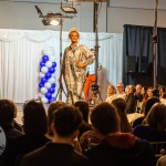Shannon Rowing Club Fashion Show Fundraiser took place at the Limerick Strand Hotel on February 20, 2025. Picture: Olena Oleksienko/ilovelimerick
