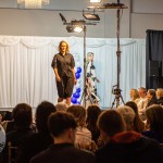 Shannon Rowing Club Fashion Show Fundraiser took place at the Limerick Strand Hotel on February 20, 2025. Picture: Olena Oleksienko/ilovelimerick
