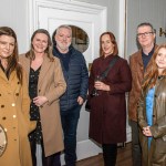 Shannon Rowing Club Fashion Show Fundraiser took place at the Limerick Strand Hotel on February 20, 2025. Picture: Olena Oleksienko/ilovelimerick