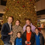 The holiday season has begun at Crescent Shopping Centre with a series of festive events for the whole family. Kicking off the season on Friday, November 22nd was the magical Christmas Lights Switch-On. Irish Olympian Sharlene Mawdsley was on hand to light up the centre. Picture: Olena Oleksienko/ilovelimerick