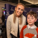 The holiday season has begun at Crescent Shopping Centre with a series of festive events for the whole family. Kicking off the season on Friday, November 22nd was the magical Christmas Lights Switch-On. Irish Olympian Sharlene Mawdsley was on hand to light up the centre. Picture: Olena Oleksienko/ilovelimerick