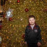 The holiday season has begun at Crescent Shopping Centre with a series of festive events for the whole family. Kicking off the season on Friday, November 22nd was the magical Christmas Lights Switch-On. Irish Olympian Sharlene Mawdsley was on hand to light up the centre. Picture: Olena Oleksienko/ilovelimerick