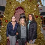 The holiday season has begun at Crescent Shopping Centre with a series of festive events for the whole family. Kicking off the season on Friday, November 22nd was the magical Christmas Lights Switch-On. Irish Olympian Sharlene Mawdsley was on hand to light up the centre. Picture: Olena Oleksienko/ilovelimerick