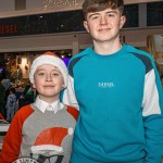 The holiday season has begun at Crescent Shopping Centre with a series of festive events for the whole family. Kicking off the season on Friday, November 22nd was the magical Christmas Lights Switch-On. Irish Olympian Sharlene Mawdsley was on hand to light up the centre. Picture: Olena Oleksienko/ilovelimerick
