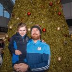 The holiday season has begun at Crescent Shopping Centre with a series of festive events for the whole family. Kicking off the season on Friday, November 22nd was the magical Christmas Lights Switch-On. Irish Olympian Sharlene Mawdsley was on hand to light up the centre. Picture: Olena Oleksienko/ilovelimerick