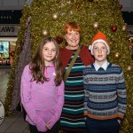 The holiday season has begun at Crescent Shopping Centre with a series of festive events for the whole family. Kicking off the season on Friday, November 22nd was the magical Christmas Lights Switch-On. Irish Olympian Sharlene Mawdsley was on hand to light up the centre. Picture: Olena Oleksienko/ilovelimerick