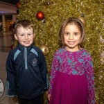 The holiday season has begun at Crescent Shopping Centre with a series of festive events for the whole family. Kicking off the season on Friday, November 22nd was the magical Christmas Lights Switch-On. Irish Olympian Sharlene Mawdsley was on hand to light up the centre. Picture: Olena Oleksienko/ilovelimerick