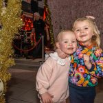 The holiday season has begun at Crescent Shopping Centre with a series of festive events for the whole family. Kicking off the season on Friday, November 22nd was the magical Christmas Lights Switch-On. Irish Olympian Sharlene Mawdsley was on hand to light up the centre. Picture: Olena Oleksienko/ilovelimerick