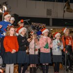 The holiday season has begun at Crescent Shopping Centre with a series of festive events for the whole family. Kicking off the season on Friday, November 22nd was the magical Christmas Lights Switch-On. Irish Olympian Sharlene Mawdsley was on hand to light up the centre. Picture: Olena Oleksienko/ilovelimerick