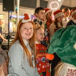 The holiday season has begun at Crescent Shopping Centre with a series of festive events for the whole family. Kicking off the season on Friday, November 22nd was the magical Christmas Lights Switch-On. Irish Olympian Sharlene Mawdsley was on hand to light up the centre. Picture: Olena Oleksienko/ilovelimerick