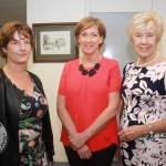 Sharon Slater Mayoral Reception June 13 2018. Picture: Sophie Conway/ilovelimerick 2018.