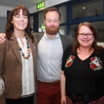 Sharon Slater Mayoral Reception June 13 2018. Picture: Sophie Conway/ilovelimerick 2018.