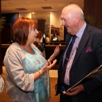 Friday, June 7 2019 - The Social and Health Education Project - SHEP Midwest celebrated ten continuous years of training in Limerick with their graduateship event at the Absolute Hotel. Picture: Conor Owens/ilovelimerick.