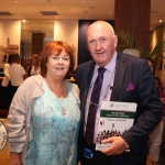 Friday, June 7 2019 - The Social and Health Education Project - SHEP Midwest celebrated ten continuous years of training in Limerick with their graduateship event at the Absolute Hotel. Picture: Conor Owens/ilovelimerick.