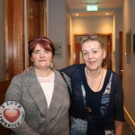 Friday, June 7 2019 - The Social and Health Education Project - SHEP Midwest celebrated ten continuous years of training in Limerick with their graduateship event at the Absolute Hotel. Picture: Conor Owens/ilovelimerick.