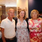 Friday, June 7 2019 - The Social and Health Education Project - SHEP Midwest celebrated ten continuous years of training in Limerick with their graduateship event at the Absolute Hotel. Picture: Conor Owens/ilovelimerick.