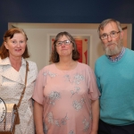 Friday, June 7 2019 - The Social and Health Education Project - SHEP Midwest celebrated ten continuous years of training in Limerick with their graduateship event at the Absolute Hotel. Picture: Conor Owens/ilovelimerick.