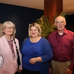 Friday, June 7 2019 - The Social and Health Education Project - SHEP Midwest celebrated ten continuous years of training in Limerick with their graduateship event at the Absolute Hotel. Picture: Conor Owens/ilovelimerick.