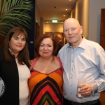 Friday, June 7 2019 - The Social and Health Education Project - SHEP Midwest celebrated ten continuous years of training in Limerick with their graduateship event at the Absolute Hotel. Picture: Conor Owens/ilovelimerick.