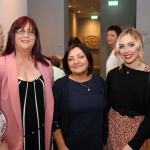 Friday, June 7 2019 - The Social and Health Education Project - SHEP Midwest celebrated ten continuous years of training in Limerick with their graduateship event at the Absolute Hotel. Picture: Conor Owens/ilovelimerick.