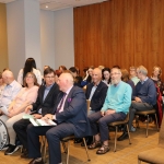 Friday, June 7 2019 - The Social and Health Education Project - SHEP Midwest celebrated ten continuous years of training in Limerick with their graduateship event at the Absolute Hotel. Picture: Conor Owens/ilovelimerick.