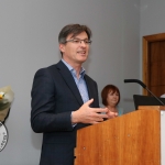 Friday, June 7 2019 - The Social and Health Education Project - SHEP Midwest celebrated ten continuous years of training in Limerick with their graduateship event at the Absolute Hotel. Picture: Conor Owens/ilovelimerick.