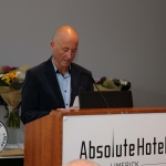 Friday, June 7 2019 - The Social and Health Education Project - SHEP Midwest celebrated ten continuous years of training in Limerick with their graduateship event at the Absolute Hotel. Picture: Conor Owens/ilovelimerick.