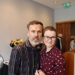 Friday, June 7 2019 - The Social and Health Education Project - SHEP Midwest celebrated ten continuous years of training in Limerick with their graduateship event at the Absolute Hotel. Picture: Conor Owens/ilovelimerick.