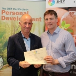 Friday, June 7 2019 - The Social and Health Education Project - SHEP Midwest celebrated ten continuous years of training in Limerick with their graduateship event at the Absolute Hotel. Picture: Conor Owens/ilovelimerick.