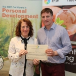 Friday, June 7 2019 - The Social and Health Education Project - SHEP Midwest celebrated ten continuous years of training in Limerick with their graduateship event at the Absolute Hotel. Picture: Conor Owens/ilovelimerick.