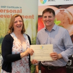 Friday, June 7 2019 - The Social and Health Education Project - SHEP Midwest celebrated ten continuous years of training in Limerick with their graduateship event at the Absolute Hotel. Picture: Conor Owens/ilovelimerick.