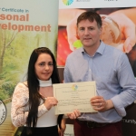 Friday, June 7 2019 - The Social and Health Education Project - SHEP Midwest celebrated ten continuous years of training in Limerick with their graduateship event at the Absolute Hotel. Picture: Conor Owens/ilovelimerick.