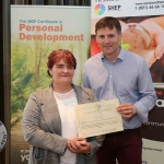 Friday, June 7 2019 - The Social and Health Education Project - SHEP Midwest celebrated ten continuous years of training in Limerick with their graduateship event at the Absolute Hotel. Picture: Conor Owens/ilovelimerick.