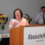 Friday, June 7 2019 - The Social and Health Education Project - SHEP Midwest celebrated ten continuous years of training in Limerick with their graduateship event at the Absolute Hotel. Picture: Conor Owens/ilovelimerick.