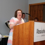 Friday, June 7 2019 - The Social and Health Education Project - SHEP Midwest celebrated ten continuous years of training in Limerick with their graduateship event at the Absolute Hotel. Picture: Conor Owens/ilovelimerick.