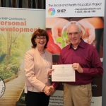 Friday, June 7 2019 - The Social and Health Education Project - SHEP Midwest celebrated ten continuous years of training in Limerick with their graduateship event at the Absolute Hotel. Picture: Conor Owens/ilovelimerick.