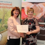 Friday, June 7 2019 - The Social and Health Education Project - SHEP Midwest celebrated ten continuous years of training in Limerick with their graduateship event at the Absolute Hotel. Picture: Conor Owens/ilovelimerick.