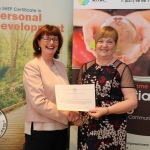 Friday, June 7 2019 - The Social and Health Education Project - SHEP Midwest celebrated ten continuous years of training in Limerick with their graduateship event at the Absolute Hotel. Picture: Conor Owens/ilovelimerick.