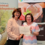 Friday, June 7 2019 - The Social and Health Education Project - SHEP Midwest celebrated ten continuous years of training in Limerick with their graduateship event at the Absolute Hotel. Picture: Conor Owens/ilovelimerick.