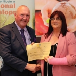 Friday, June 7 2019 - The Social and Health Education Project - SHEP Midwest celebrated ten continuous years of training in Limerick with their graduateship event at the Absolute Hotel. Picture: Conor Owens/ilovelimerick.