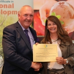 Friday, June 7 2019 - The Social and Health Education Project - SHEP Midwest celebrated ten continuous years of training in Limerick with their graduateship event at the Absolute Hotel. Picture: Conor Owens/ilovelimerick.