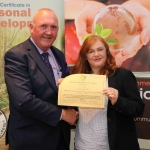 Friday, June 7 2019 - The Social and Health Education Project - SHEP Midwest celebrated ten continuous years of training in Limerick with their graduateship event at the Absolute Hotel. Picture: Conor Owens/ilovelimerick.