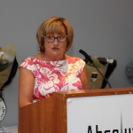 Friday, June 7 2019 - The Social and Health Education Project - SHEP Midwest celebrated ten continuous years of training in Limerick with their graduateship event at the Absolute Hotel. Picture: Conor Owens/ilovelimerick.