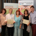 Friday, June 7 2019 - The Social and Health Education Project - SHEP Midwest celebrated ten continuous years of training in Limerick with their graduateship event at the Absolute Hotel. Picture: Conor Owens/ilovelimerick.