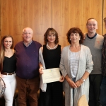 Friday, June 7 2019 - The Social and Health Education Project - SHEP Midwest celebrated ten continuous years of training in Limerick with their graduateship event at the Absolute Hotel. Picture: Conor Owens/ilovelimerick.