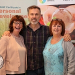 Friday, June 7 2019 - The Social and Health Education Project - SHEP Midwest celebrated ten continuous years of training in Limerick with their graduateship event at the Absolute Hotel. Picture: Conor Owens/ilovelimerick.